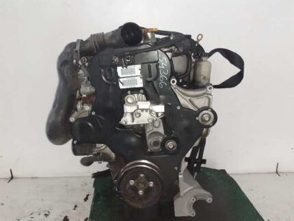 Voyager 2.5crd 2001-2006 T-cam