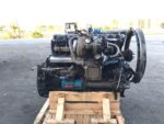 2004 MACK AC-380/410 ENGINE