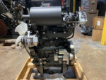 NEW 2016 ISUZU 3CD1T ENGINE