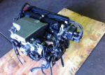 JDM HONDA CR-V 1999+ B20B B20Z HIGH COMPRESSION ENGINE ONLY FOR SALE - Image 2