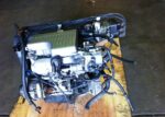 JDM HONDA CR-V 1999+ B20B B20Z HIGH COMPRESSION ENGINE ONLY FOR SALE - Image 3