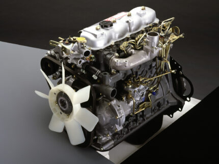 Dyna 15B 16 Valve