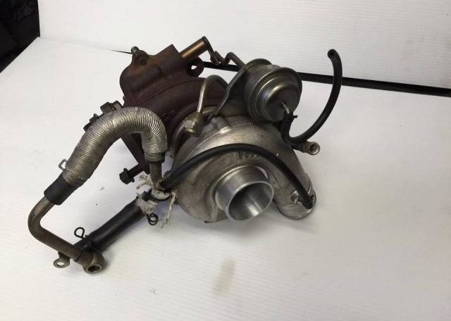 16295260_10158137189040072_458502096_n-640x456-1.jpg JDM USED SUBARU WRX STI OEM EJ207 VERSION 7 TURBO VF30 SINGLE-SCROLL TURBOCHARGER - Image 1