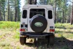 1995 Land Rover NAS Defender 90 - Image 2