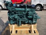 2013 VOLVO D13 ENGINE - Image 2