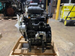 NEW 2015 YANMAR 3TNV70 ENGINE - Image 3