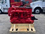 2010 CUMMINS ISX15 ENGINE