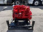 NEW 2020 CUMMINS B6.7 ENGINE