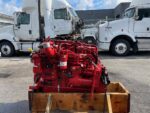 2018 CUMMINS B6.7 ENGINE