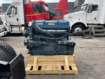 1999 DETROIT SERIES 60 12.7 ENGINE