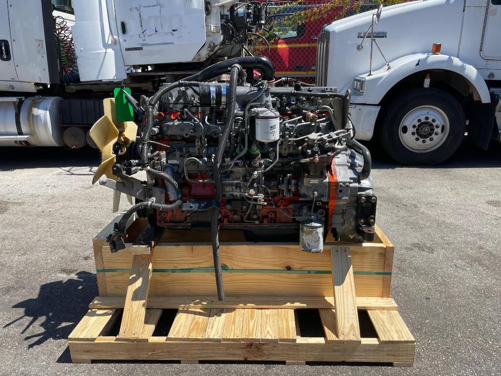 2-31.jpg 2003 ISUZU 6HK1X ENGINE - Image 1