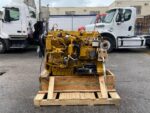 NEW 2011 CAT C9 ACERT ENGINE - Image 2