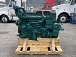 2016 VOLVO D13 ENGINE - Image 3