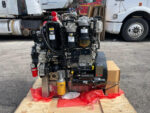 NEW 2019 CAT C4.4 ACERT ENGINE - Image 3