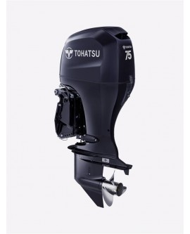 2019 TOHATSU BFT75ALRTA