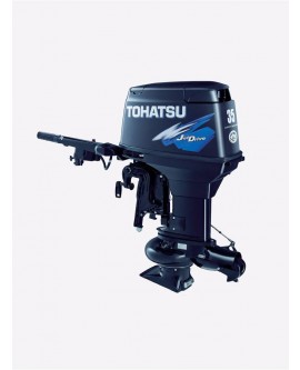 2019 TOHATSU MD35B2JETEPOL
