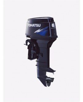 2019 TOHATSU MD40B2EFTOL