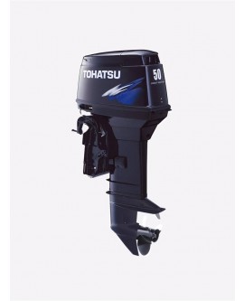 2019 TOHATSU MD50B2EFTOS