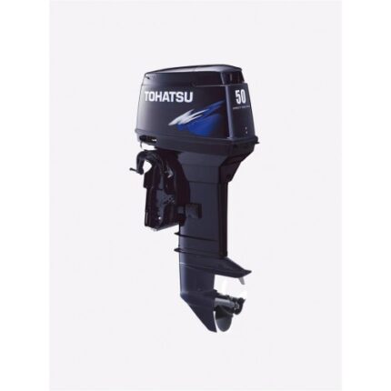 2019 TOHATSU MD50B2EFTOL