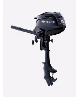 2019 TOHATSU MFS3.5BL