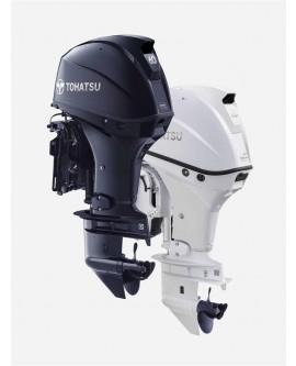 2019 TOHATSU MFS60AWEPTL