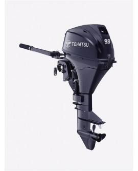 2019 TOHATSU MFS9.8BEFS