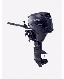 2019 TOHATSU MFS9.9EEPS