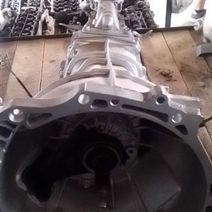 4JX1T / KB200 / KB240 (M)(A)