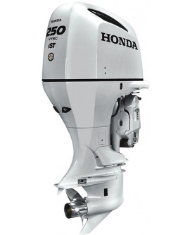 HONDA MARINE BF250 X TYPE