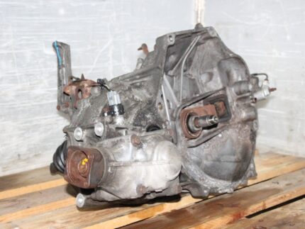 F23 DOHC / 650D / F20A (M)