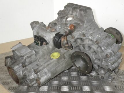 Golf 1/2/3 1.9 Diesel Non Turbo (M)(A)