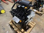NEW 2016 ISUZU 3CD1T ENGINE - Image 2