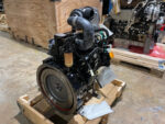 NEW 2015 YANMAR 3TNV70 ENGINE - Image 2