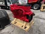 2009 CUMMINS ISX ENGINE - Image 3