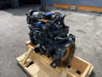2005 CUMMINS 4BT 3.9L ENGINE