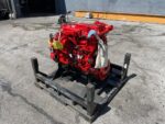 NEW 2020 CUMMINS B6.7 ENGINE - Image 3