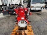 2018 CUMMINS B6.7 ENGINE - Image 3