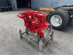 NEW 2019 CUMMINS ISB 6.7 ENGINE - Image 3