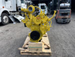 1993 CAT 3306 ENGINE - Image 3