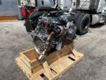 2018 HINO J05E-TP ENGINE - Image 3