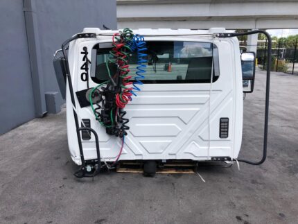 2015 INTERNATIONAL PROSTAR DAY CAB ENGINE