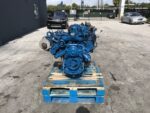 2004 INTERNATIONAL VT365 ENGINE