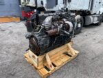 2011 PACCAR MX-13 ENGINE - Image 3