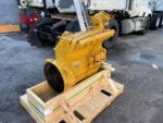 NEW CAT 3056E ENGINE - Image 2