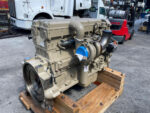 NEW 2007 CUMMINS QSX15 ENGINE - Image 3