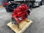 NEW 2015 CUMMINS QSB 6.7 ENGINE - Image 3