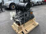 NEW 2011 ISUZU 6HK1 ENGINE - Image 3