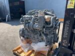 NEW 2016 ISUZU 6WG1X ENGINE - Image 3