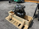 NEW 2020 ISUZU 4LE2T ENGINE - Image 3