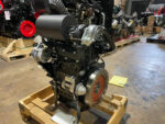 NEW 2016 YANMAR 3TNV84T ENGINE - Image 3